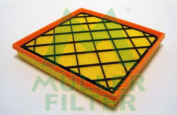 MULLER FILTER Gaisa filtrs PA3505